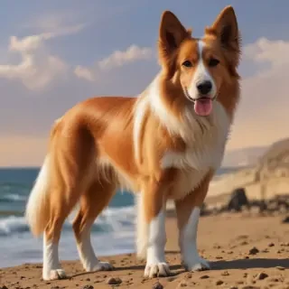 cymric breed