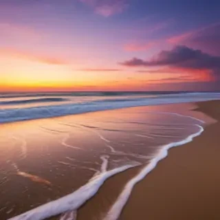 aesthetic beach photos