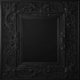 black rectangle png