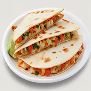 quesadillas png