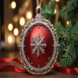 christmas ig story background