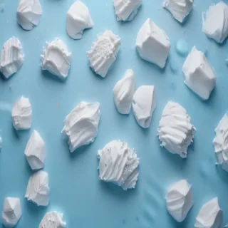blue pastel background