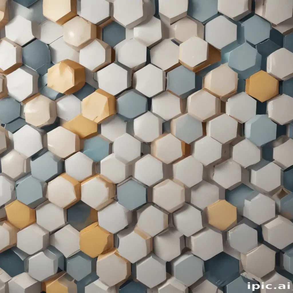 hexagon png