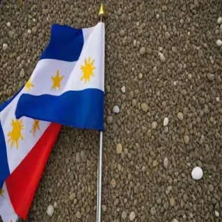 picture of philippine flag