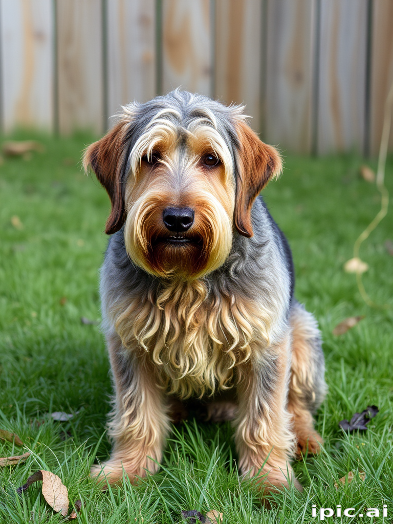 otterhound dog breed