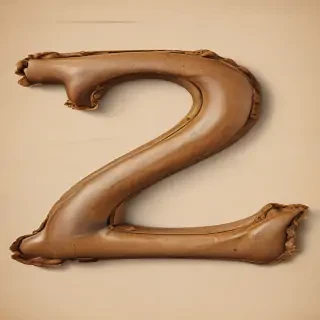 png letter s