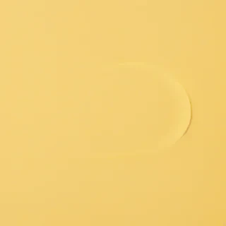aesthetic yellow background