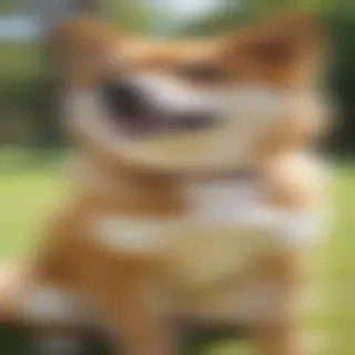 aussie shiba dog breed