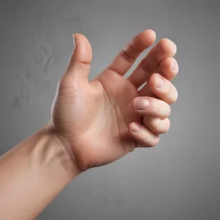 hand grab png
