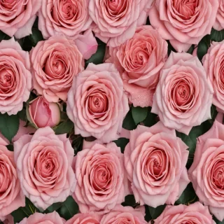 aesthetic rose wallpaper
