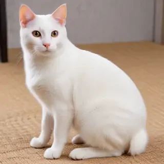 japanese bobtail breed