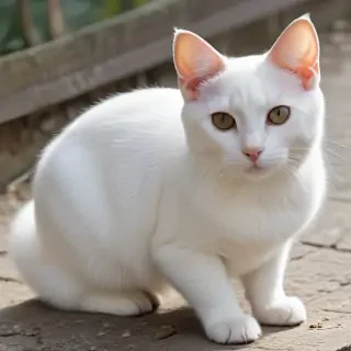 japanese bobtail cat breed
