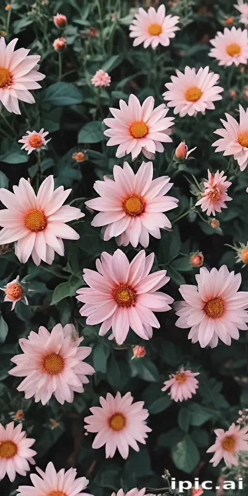 cute aesthetic wallpapers flowers