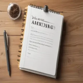 agenda png