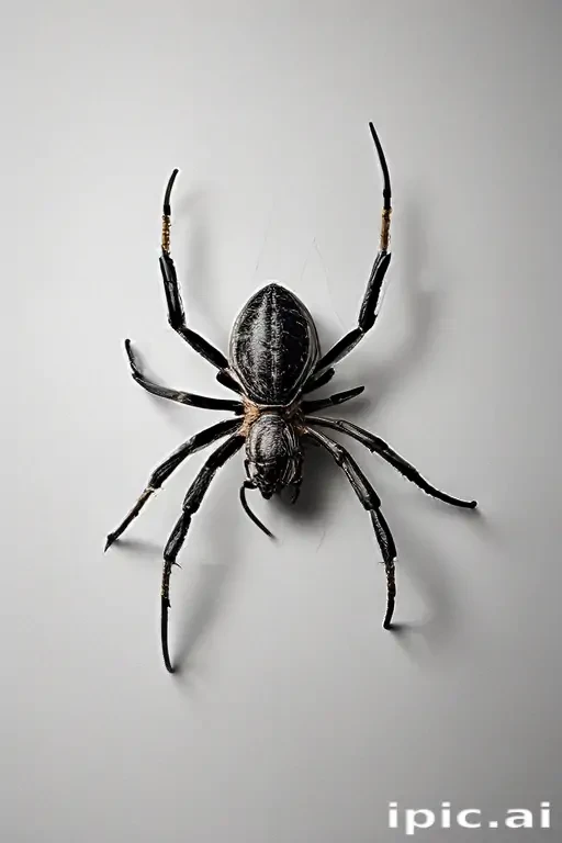 spider background