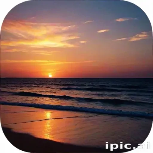 sunset backgrounds for iphone