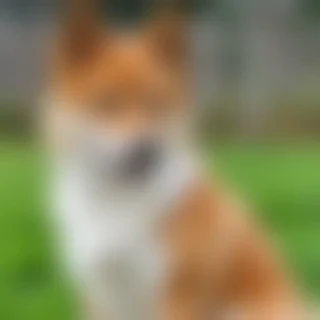 hokkaido dog breed