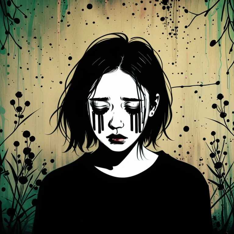 depressed wallpapers