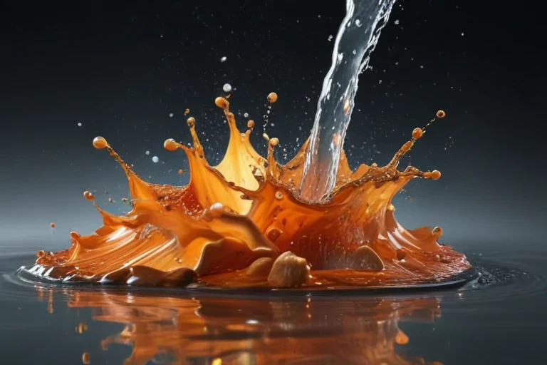 water pouring png
