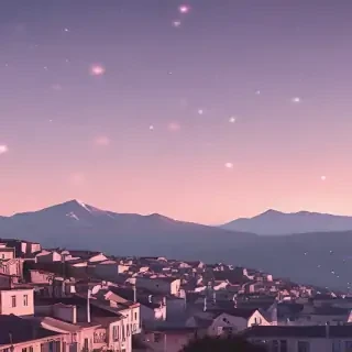 cute aesthetic background
