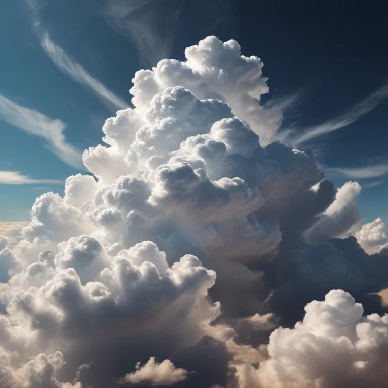 iphone wallpaper cloud