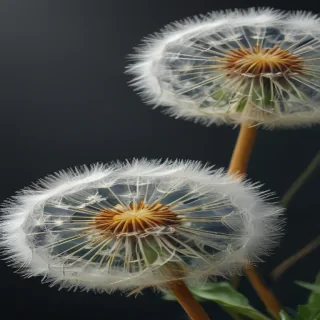 dandelion png