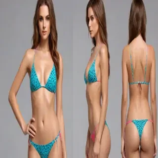 ai bikini generator online free
