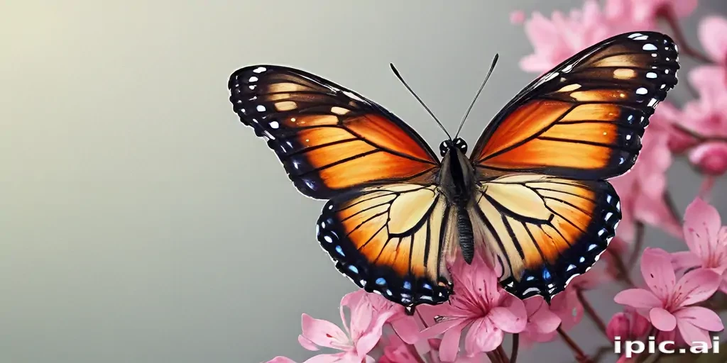 butterfly wallpaper 4k