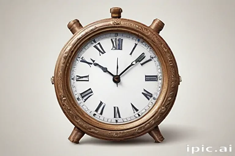 time png