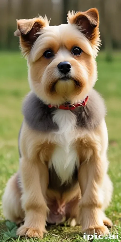 brusselranian dog breed