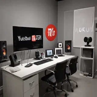 yt studio