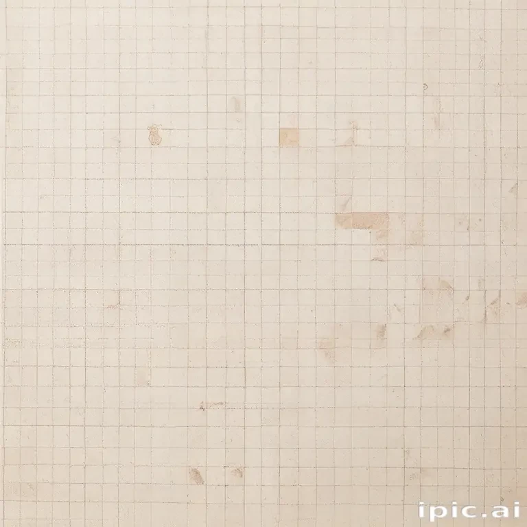 grid paper background