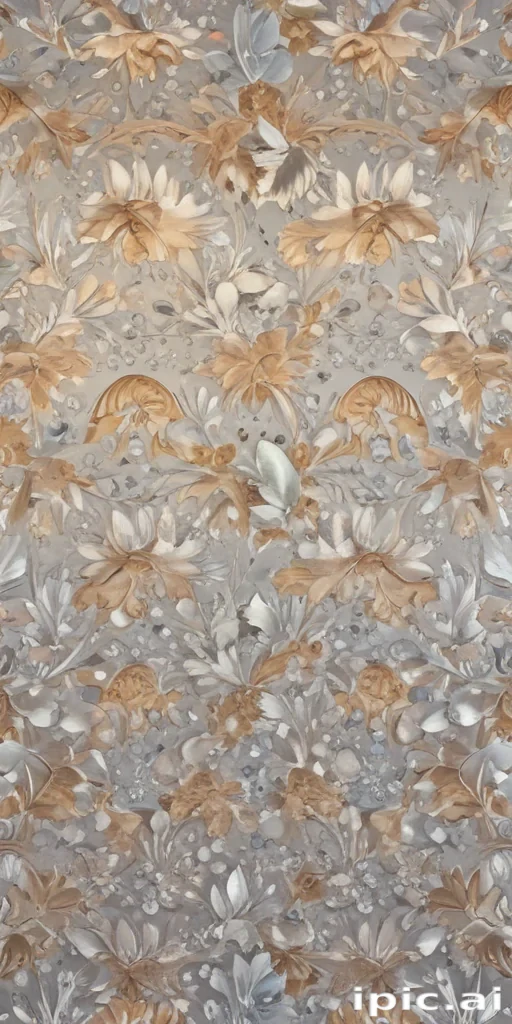 crystal wallpaper