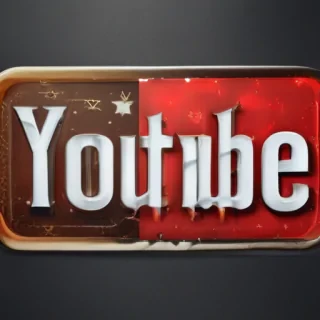 youtube sticker