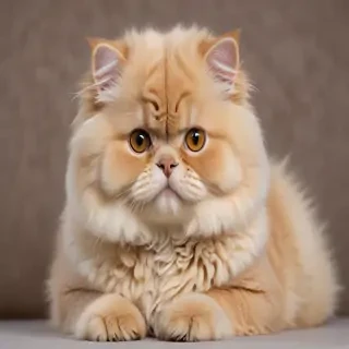 selkirk rex breed