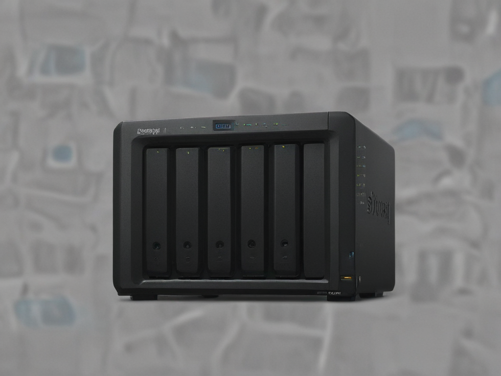 Nas Protection Box Synology NAS Storage, Data Security, Protection