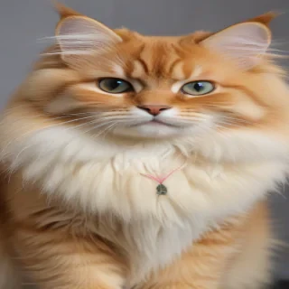 siberian cat breed