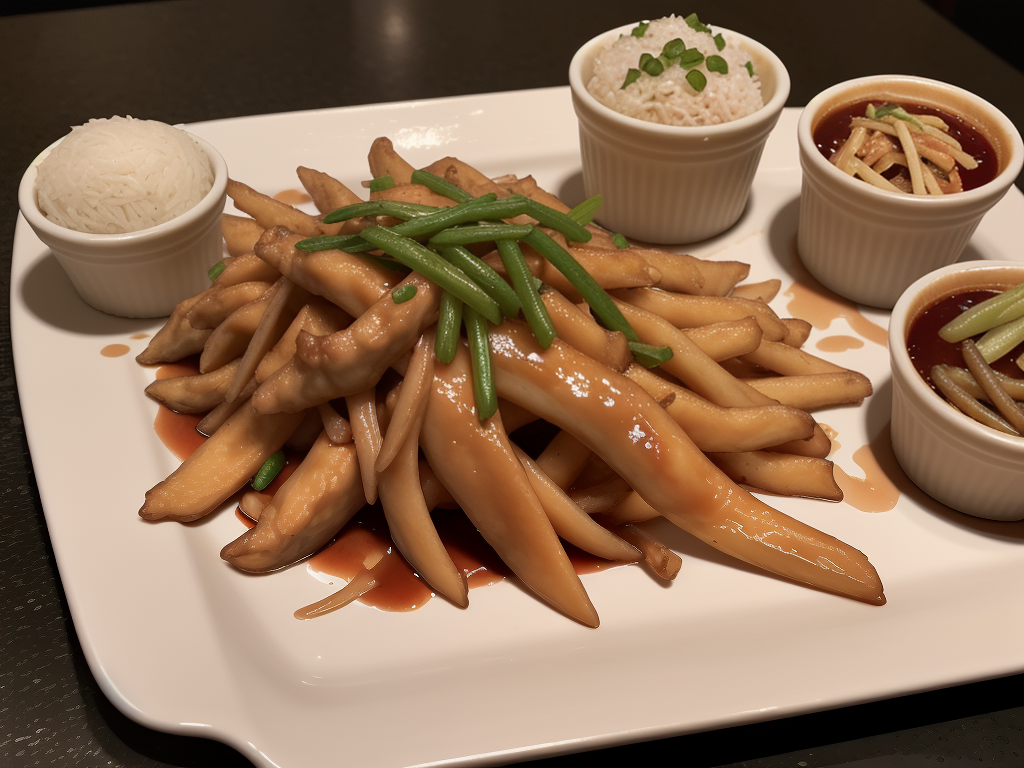 p.f. chang's menu with prices 2023 with pictures