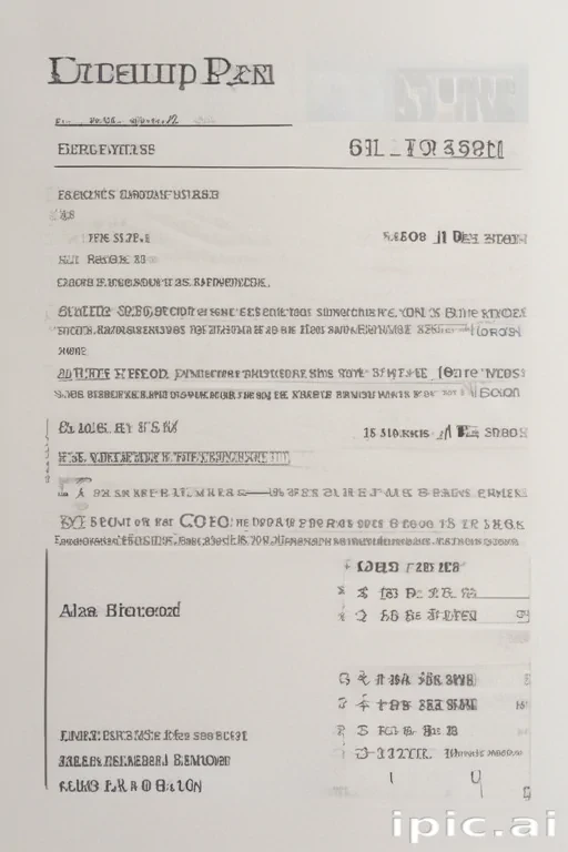 receipt png
