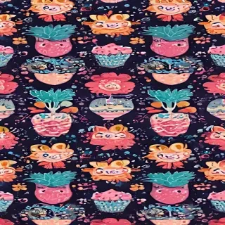 cute pattern backgrounds
