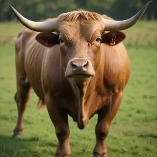 bull pictures