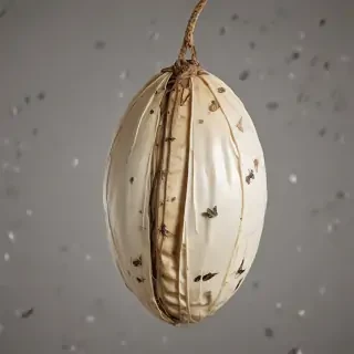 butterfly cocoon png