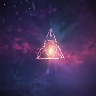 aura wallpaper