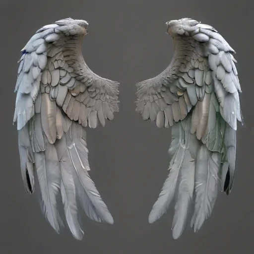 angel wings png