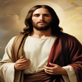 wallpaper jesus christ