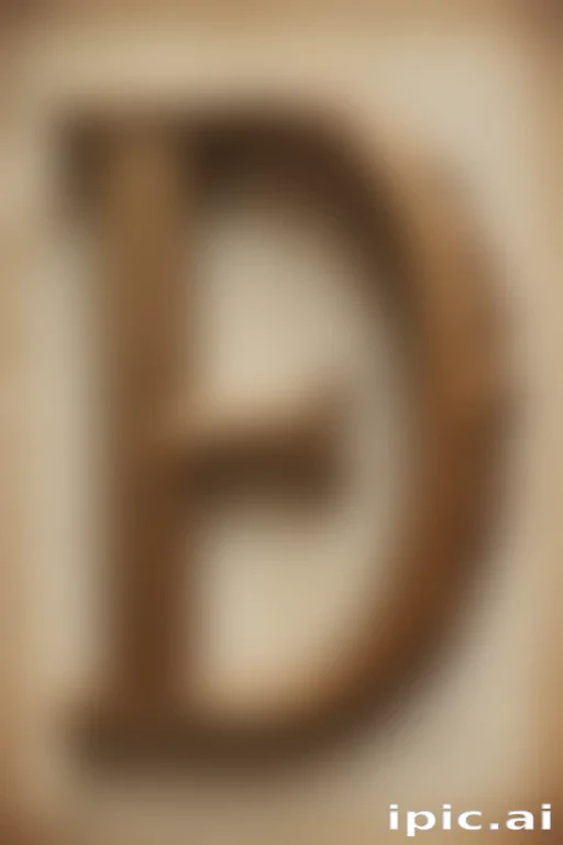 letter r