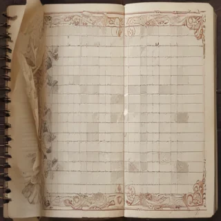 grid paper