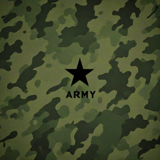 army background