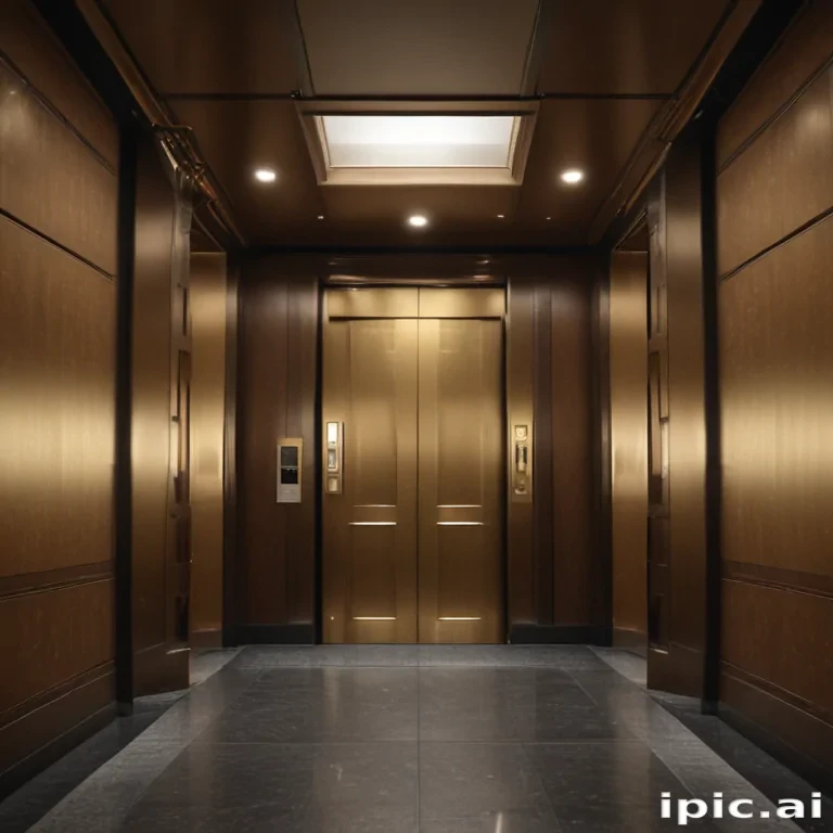 elevator music