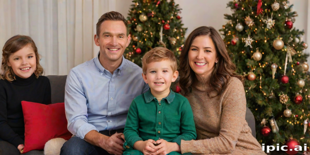 christmas photos